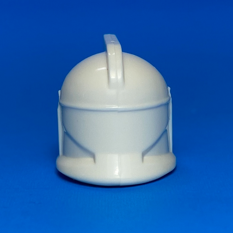 Blank Replica Phase 1 Helmet - Image 2