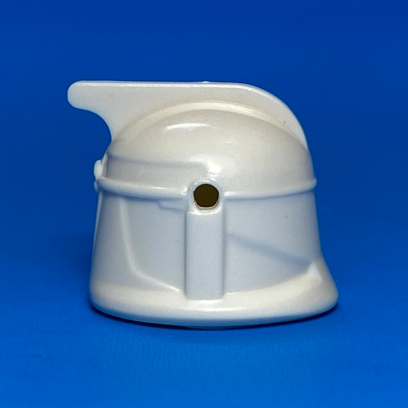 Blank Replica Phase 1 Helmet - Image 3