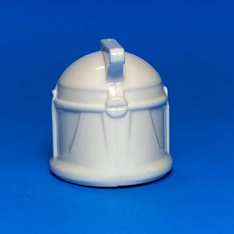 Blank Replica Phase 1 Helmet - Image 4