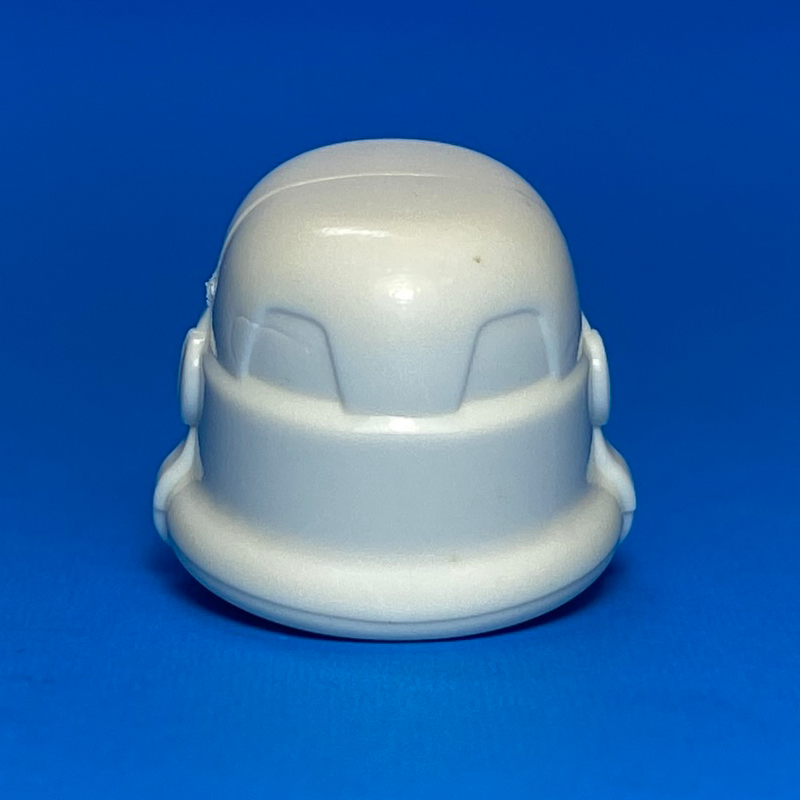 Blank Replica Stormtrooper Helmet - Image 4