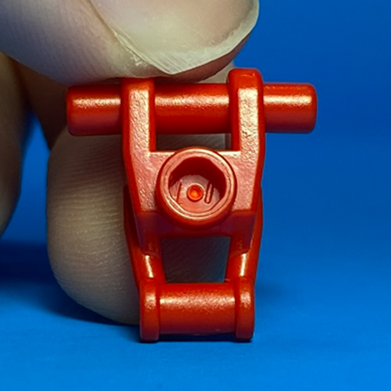 Official Droid Torso: Red - Image 2
