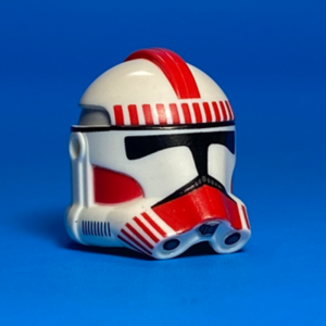CAC Phase 2 Shock Trooper Helmet