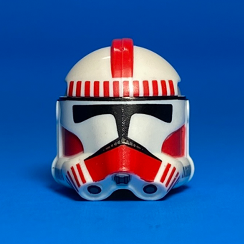 CAC Phase 2 Shock Trooper Helmet - Image 2