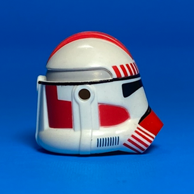CAC Phase 2 Shock Trooper Helmet - Image 3
