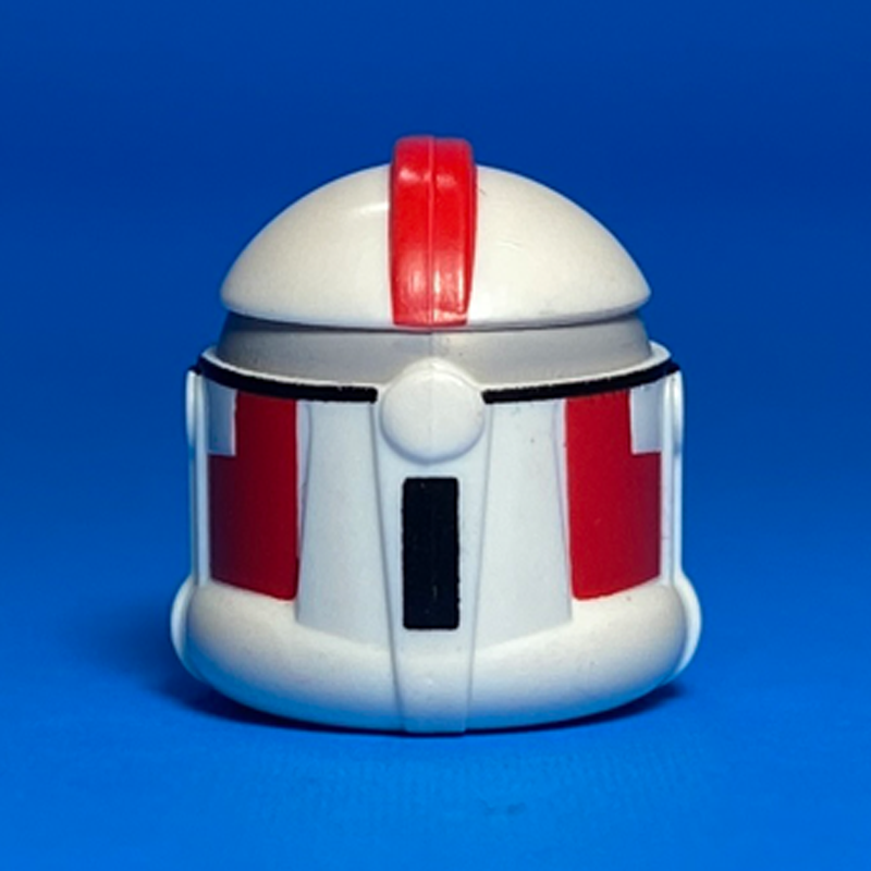 CAC Phase 2 Shock Trooper Helmet - Image 4