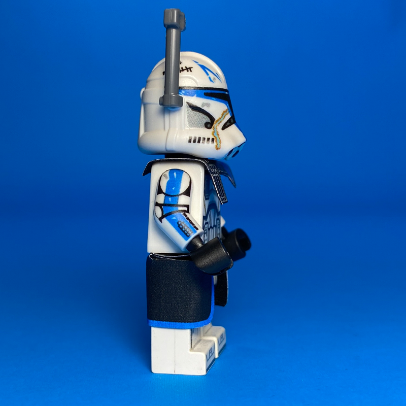 Captain Blue: 2020 P2 - Image 2