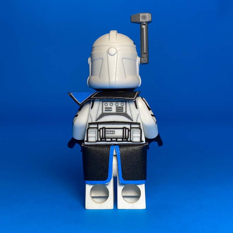 Captain Blue: 2020 P2 - Image 3
