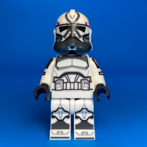 Space Rock Trooper: 2020 P2