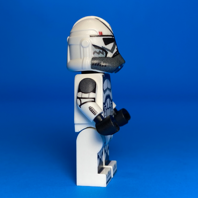 Space Rock Trooper: 2020 P2 - Image 2