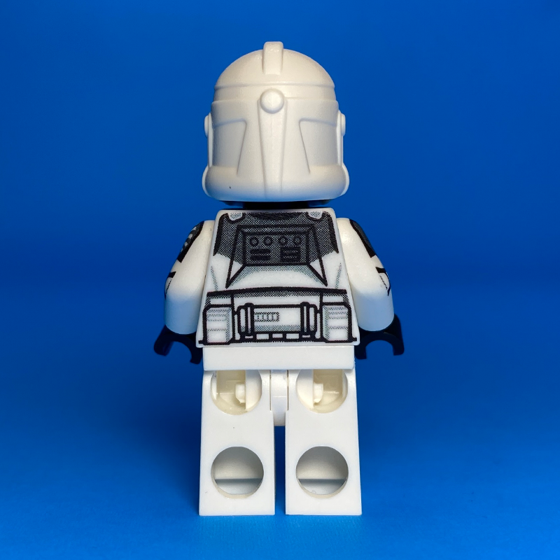 Space Rock Trooper: 2020 P2 - Image 3