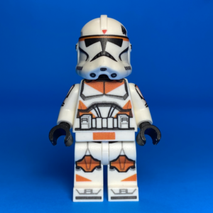 Simmer Trooper: 2020 P2