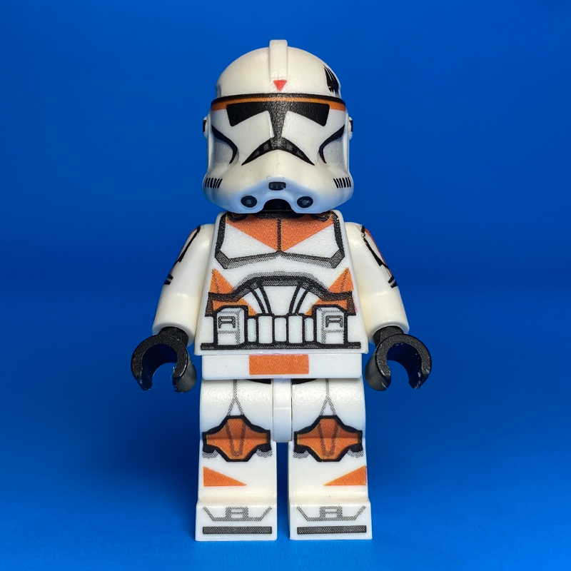 Simmer Trooper: 2020 P2