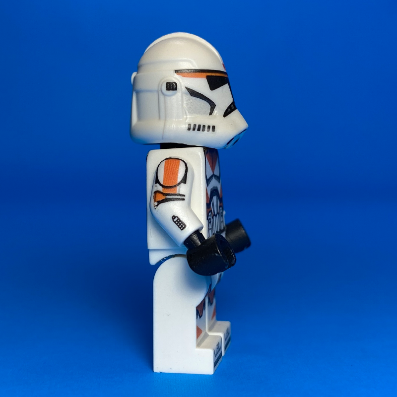 Simmer Trooper: 2020 P2 - Image 2