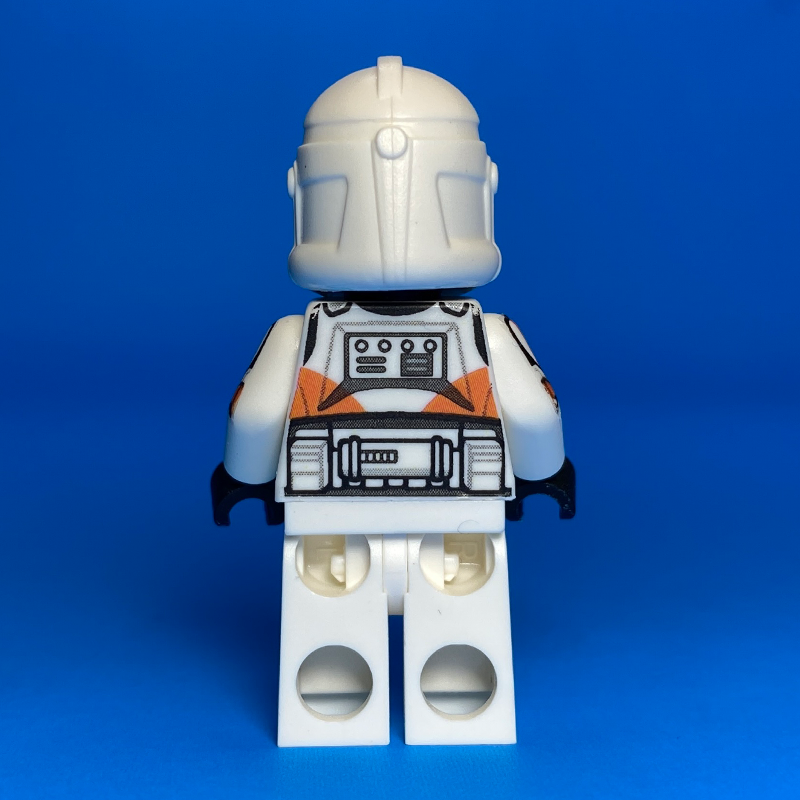 Simmer Trooper: 2020 P2 - Image 3