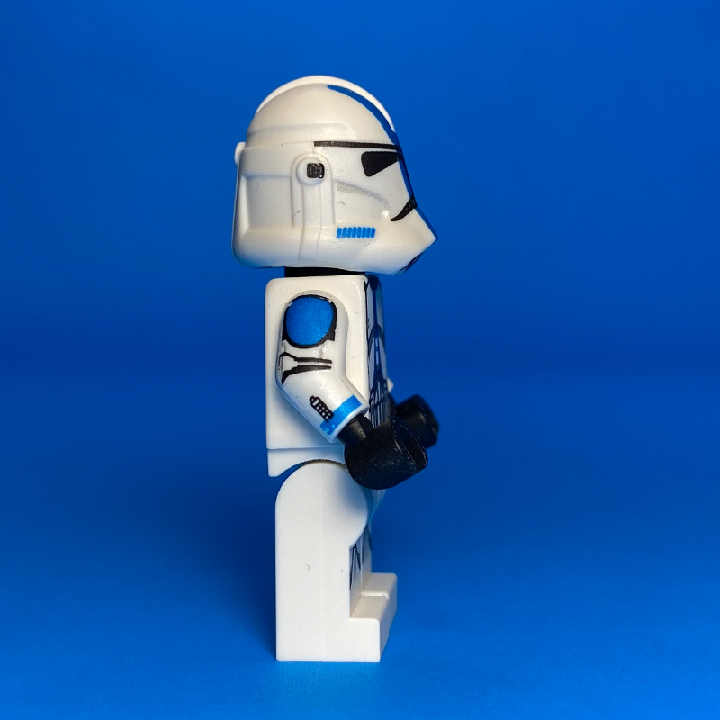 Blue Trooper: RP2 - Image 2