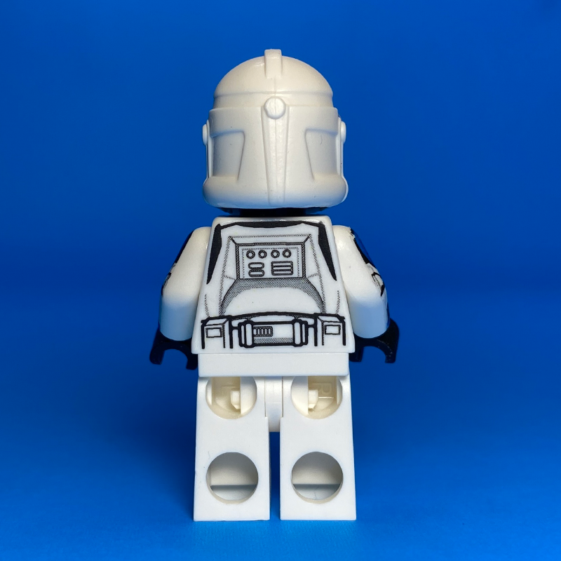 Blue Trooper: RP2 - Image 3