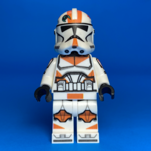 Wax Trooper: 2020 P2