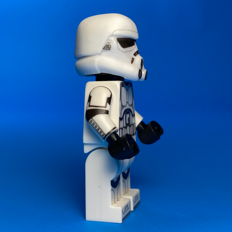 Recruit Trooper - Image 2