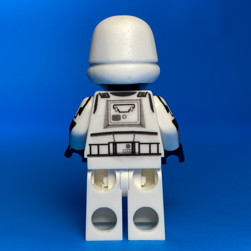 Recruit Trooper - Image 3