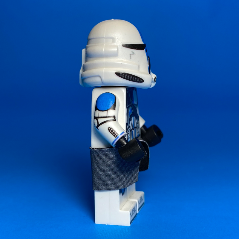 Blue Aerial Trooper: 2020 - Image 2