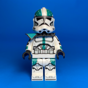 Captain Teal (Season 1): 2020 P2