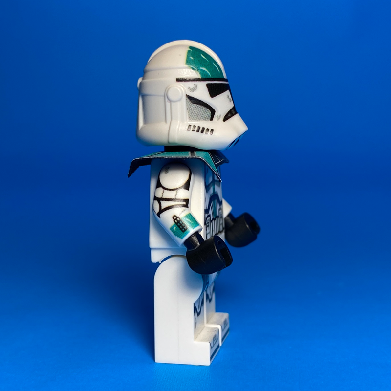 Captain Teal (Season 1): 2020 P2 - Image 2