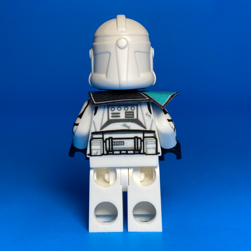 Captain Teal (Season 1): 2020 P2 - Image 3