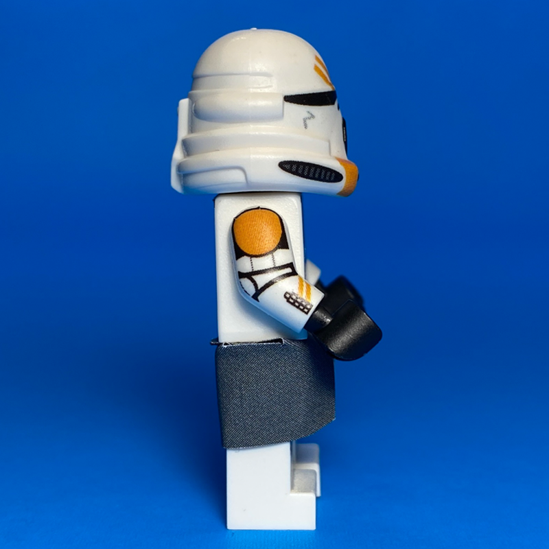Orange Aerial Trooper: 2020 - Image 2