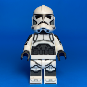 Elite Trooper: 2020 P2