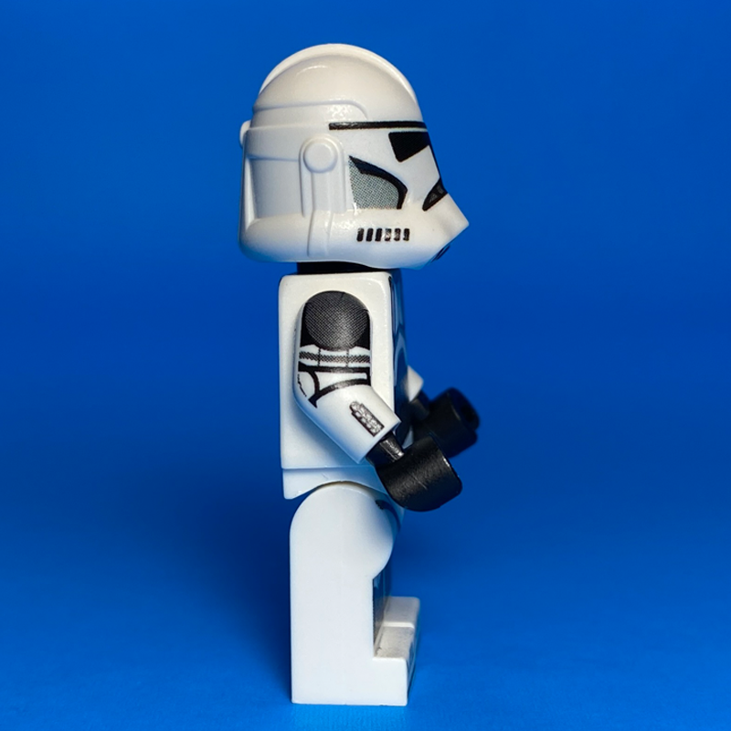 Elite Trooper: 2020 P2 - Image 2