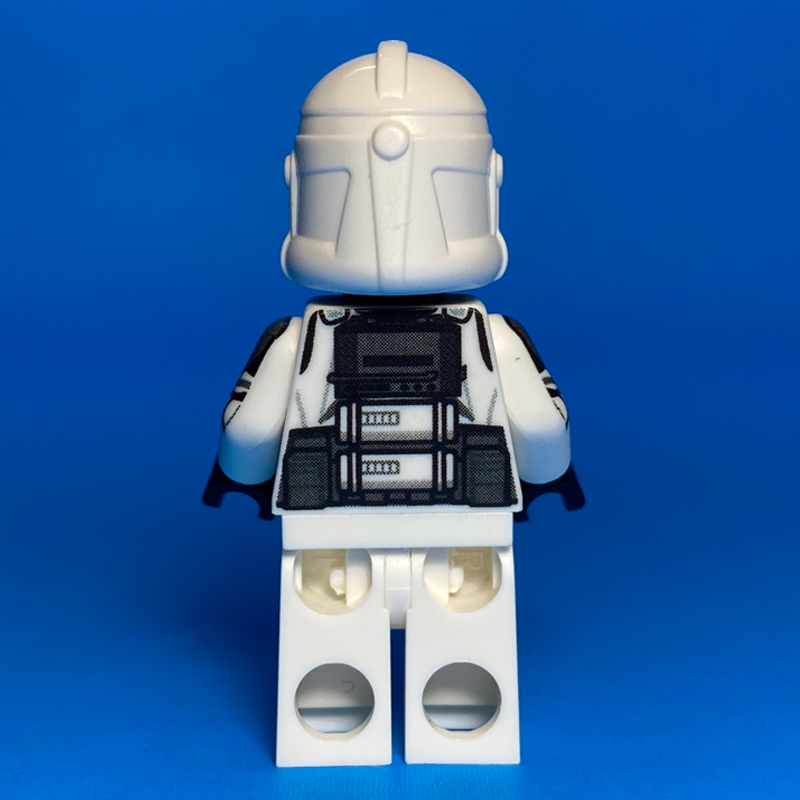 Elite Trooper: 2020 P2 - Image 3