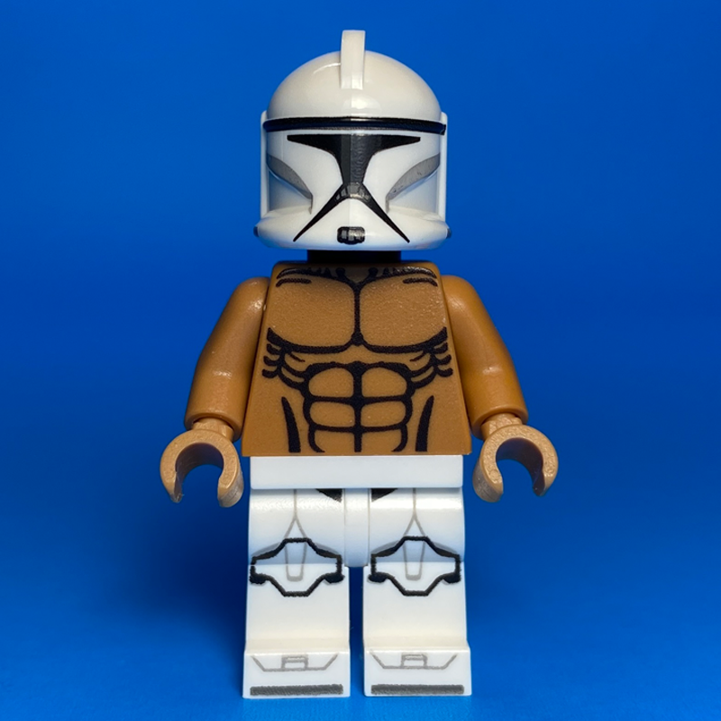 Workout Trooper: 2020 - Image 2