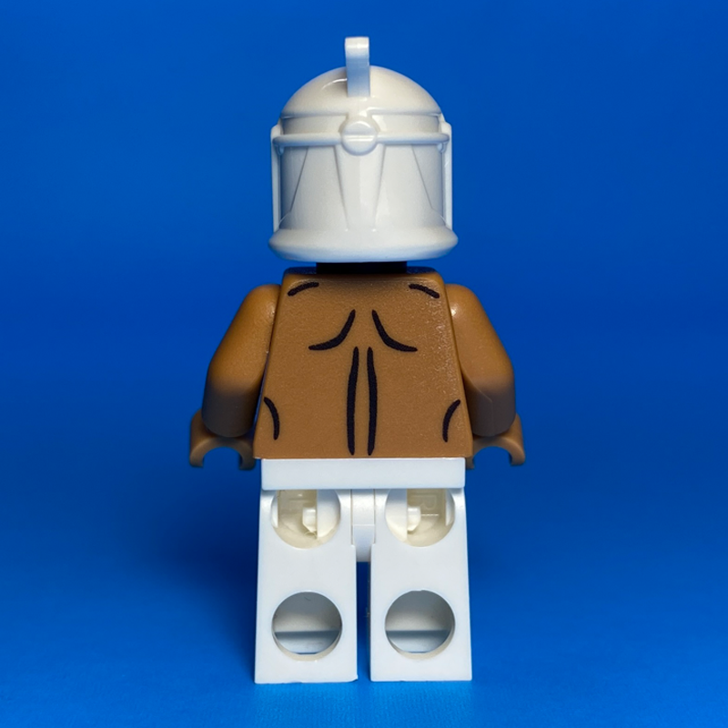 Workout Trooper: 2020 - Image 4