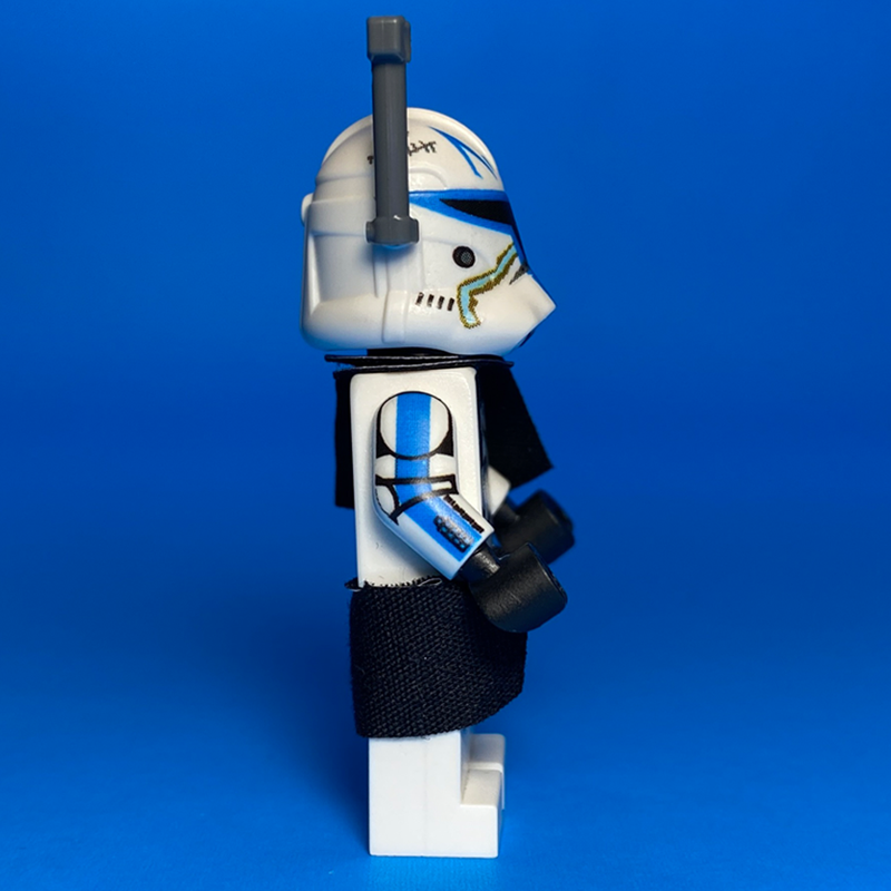 Captain Blue: AP2 - Image 2