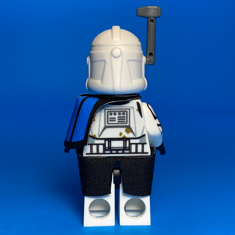 Captain Blue: AP2 - Image 3