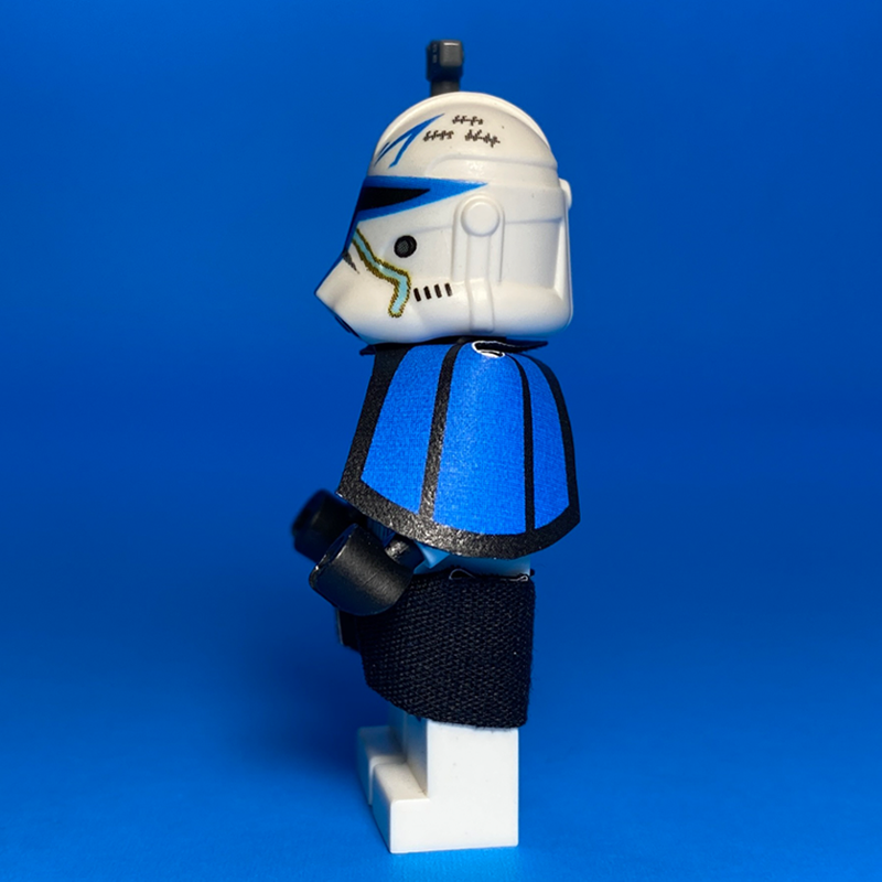Captain Blue: AP2 - Image 4