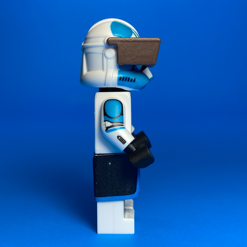 Captain Tukk: 2020 P2 - Image 2