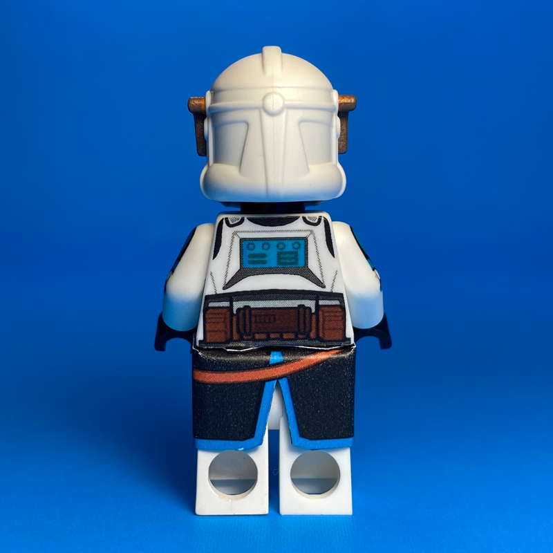 Captain Tukk: 2020 P2 - Image 3