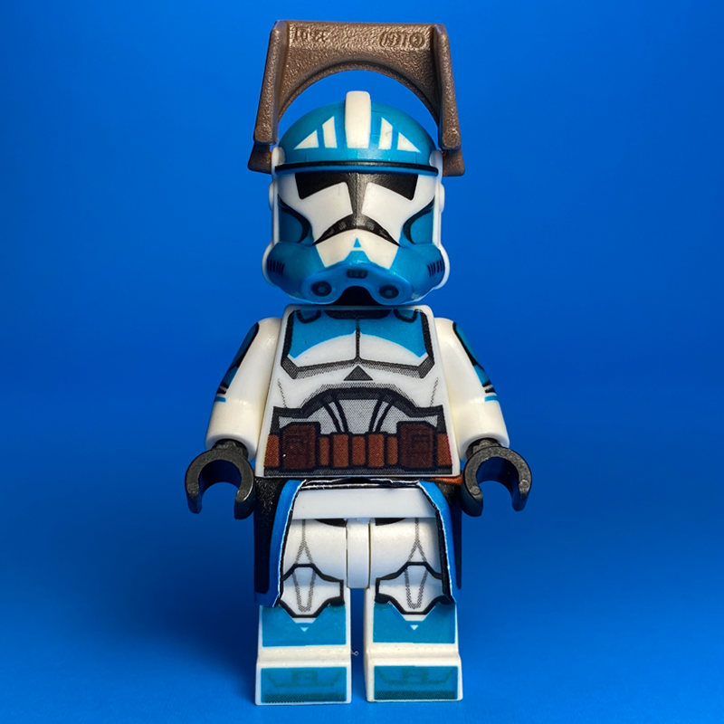 Captain Tukk: 2020 P2 - Image 4