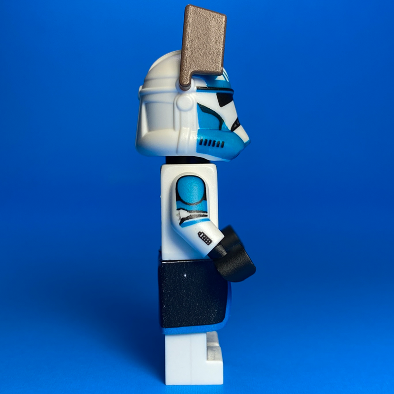 Captain Tukk: 2020 P2 - Image 5