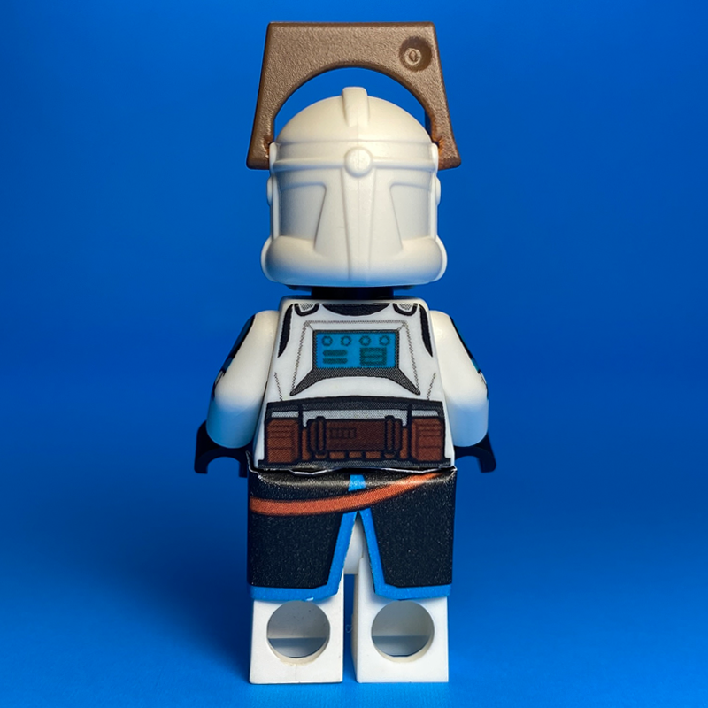 Captain Tukk: 2020 P2 - Image 6