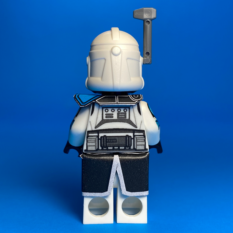 Lieutenant Crash: 2020 P2 - Image 3
