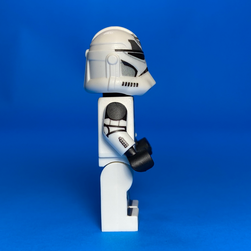 Wolf Speeder Trooper: 2020 P2 - Image 2