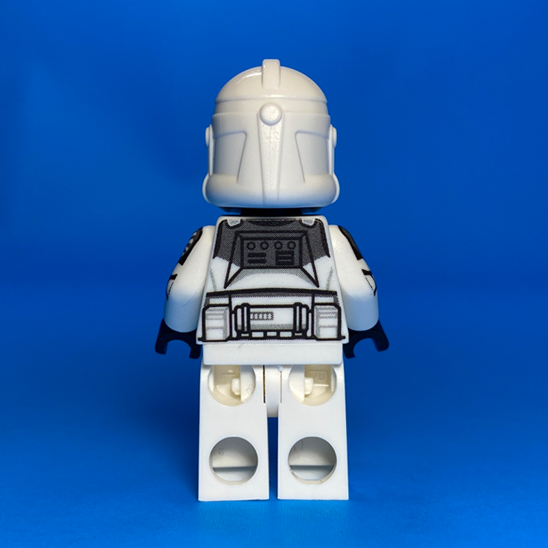Wolf Speeder Trooper: 2020 P2 - Image 3