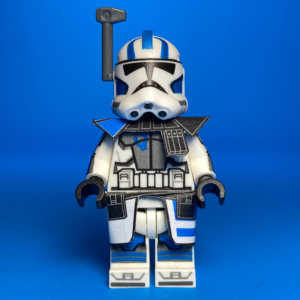 Reverb Trooper: 2020