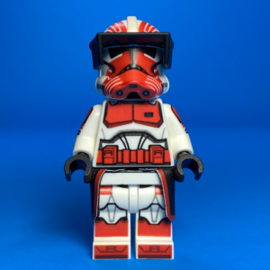 Commander Brier: 2020 P2