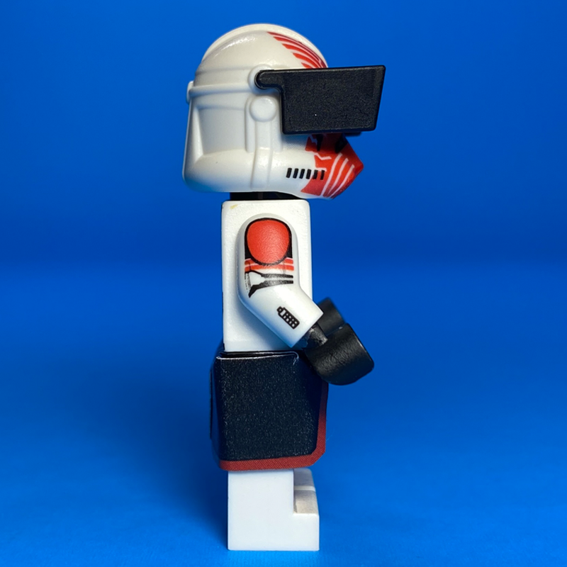 Commander Brier: 2020 P2 - Image 2