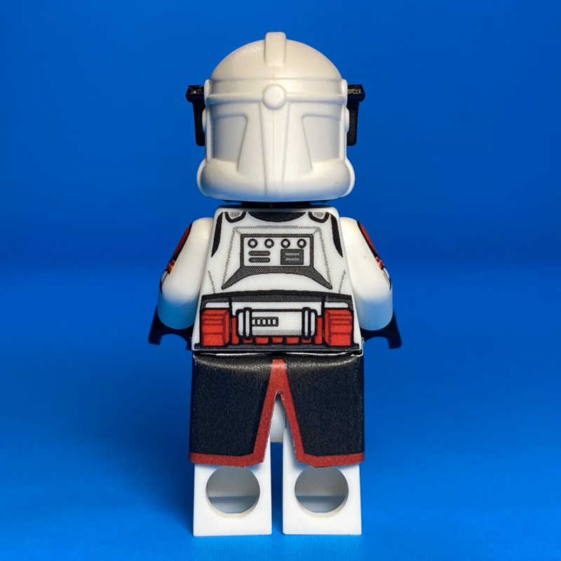 Commander Brier: 2020 P2 - Image 3