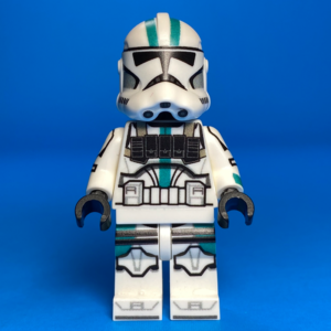 Captain Teal (Season 3): 2020 P2