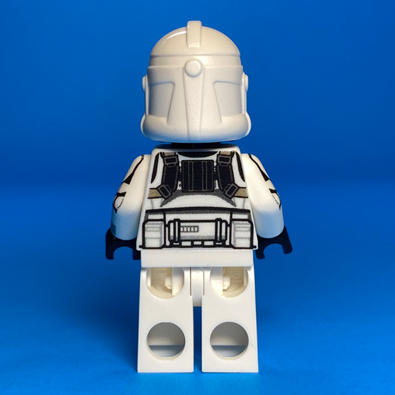 Captain Teal (Season 3): 2020 P2 - Image 3